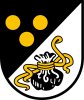 Wappen von Pennigbüttel