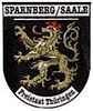 Wappen von Sparnberg