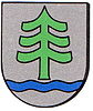 Wappen von Fuhrbach