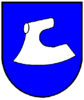 Wappen von Gausbach