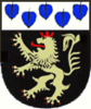Wappen von Hassel