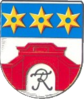 Wappen von Süderneuland I
