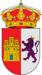 Wappen von Cáceres