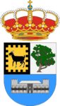 Wappen von La Oliva