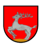 Wappen von Hirschlach