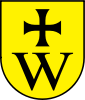 Wappen von Weiler an der Zaber