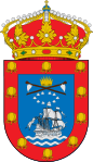 Wappen von Granadilla de Abona