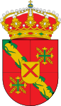 Wappen von San Andrés y Sauces