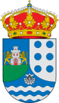 Wappen von Sarria