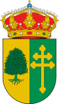 Wappen von Villar del Olmo