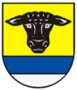 Wappen von Kälbertshausen