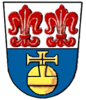 Wappen von Amerbach