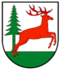 Wappen von Feuerbach