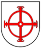Wappen von Metterzimmern