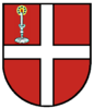 Wappen von Perouse