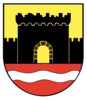 Wappen der ehemaligen Gemeinde Altwied