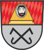 Ortswappen von Salzgitter-Bad