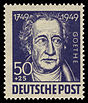 SBZ 1949 237 Johann Wolfgang von Goethe.jpg
