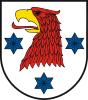 Wappen von Grütz
