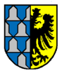 Wappen von Rothenstein