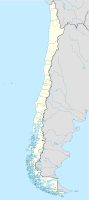 Puerto Cisnes (Chile)