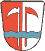 Wappen von Gabelbachergreut