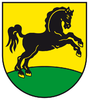 Wappen von Bösdorf