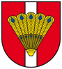 Wappen von Groß Santersleben