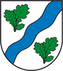 Wappen von Mannhausen
