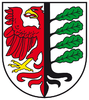 Wappen von Meßdorf