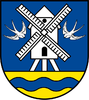 Wappen von Mühlanger