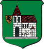 Wappen der ehemaligen Stadt Rheindahlen