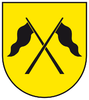 Wappen von Sanne