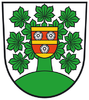Wappen von Zichtau