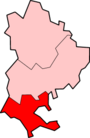 South Bedfordshire