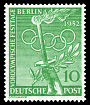 DBPB 1952 89 Vorolympische Festtage.jpg