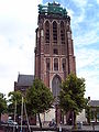 Dordrecht Grote Kerk toren.jpg