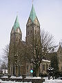 Pfarrkirche St. Lambertus „Eifeldom“