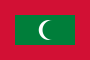 Flag of Maldives.svg