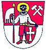 Wappen von Förderstedt