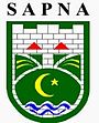 Wappen von Sapna