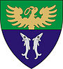 Wappen von Abádszalók