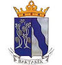 Wappen von Baktakék