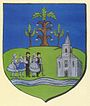 Wappen von Ecser