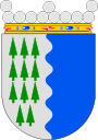 Wappen von Kristinestad