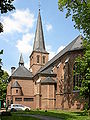 Patronatskirche St. Jakobus