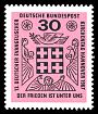 Stamps of Germany (BRD) 1967, MiNr 536.jpg
