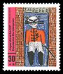 Stamps of Germany (BRD) 1971, MiNr 662.jpg