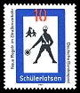 Stamps of Germany (BRD) 1971, MiNr 665.jpg