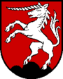 Wappen der Stadt Perg